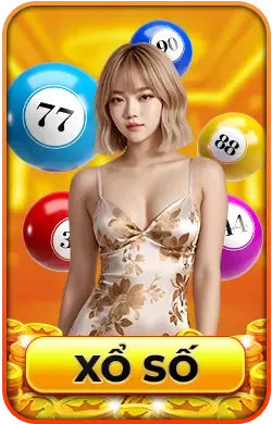 xổ số king88